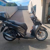 Honda SH 150 - 2021