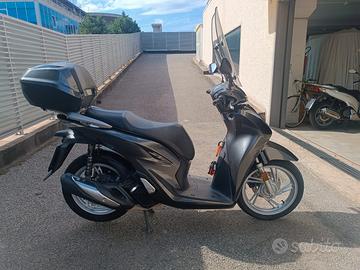 Honda SH 150 - 2021