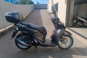 Honda SH 150 - 2021