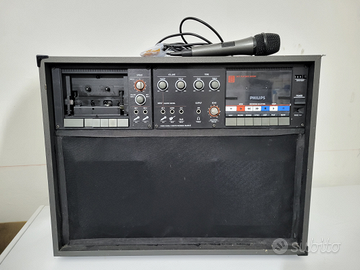 Philips Type D6650/30