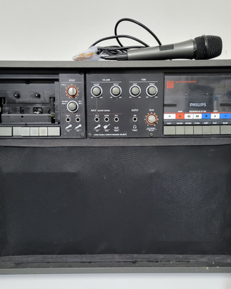 Philips Type D6650/30