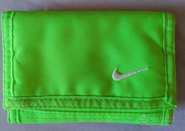 Portafoglio Nike 