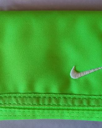 Portafoglio Nike 