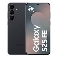 Samsung S25 FE 256 Gb Jet Black