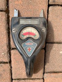 Tester batterie Vintage anni 60/70