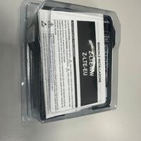 Seneca Z-LTE datalogger 4G + Lan nuovo