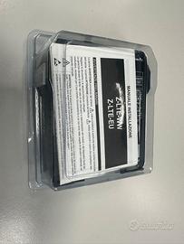 Seneca Z-LTE datalogger 4G + Lan nuovo