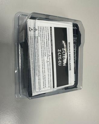 Seneca Z-LTE datalogger 4G + Lan nuovo