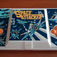 Casio Space Attacker CG-350 videogioco portatile