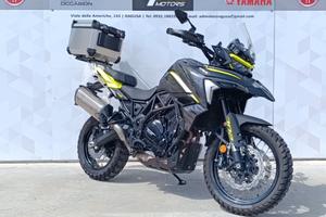 Benelli TRK 702