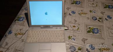 Apple iBook G3 600Mhz