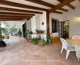 Casa, Misilmeri.