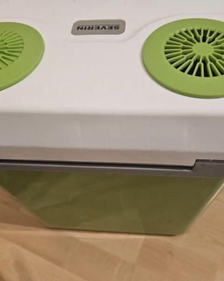 frigo campeggio