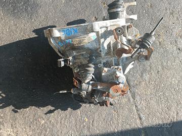 Cambio Opel Suzuki k10C 1.0 B
