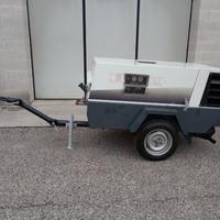 MOTOCOMPRESSORE ROTAIR