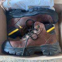 Scarpe Antinfortunistiche