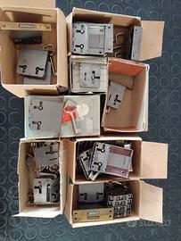 serrature cassetto armadio 