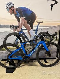 Pinarello Prince disk Ultegra di2