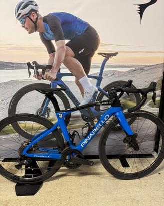 Pinarello Prince disk Ultegra di2