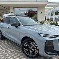 Audi Q3 SPB 35 TDI S tronic line edition