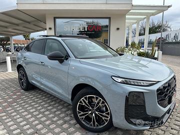 Audi Q3 SPB 35 TDI S tronic line edition