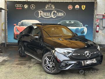 Mercedes-benz GLC 220 Premium/Tetto/Luci