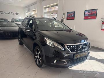 🚗 PEUGEOT 2008 1.2 PureTech 130cv EAT6 Allure S&S