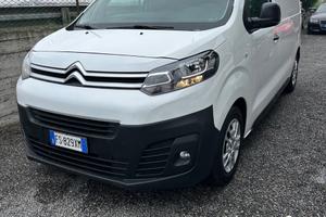 Citroen Jumpy BlueHDi 115 S&S PL-TN Furgone M Comf