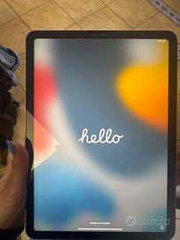 Ipad air 4 generazione 64gb