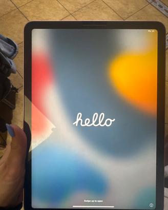 Ipad air 4 generazione 64gb