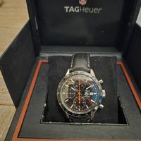 Tag heuer carrera calibro 16