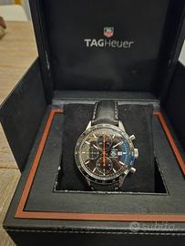 Tag heuer carrera calibro 16