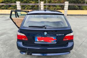 BMW 530 touring 