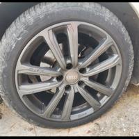 cerchi MAK Magma 17 5x112 audi,volkswagen,mercedes