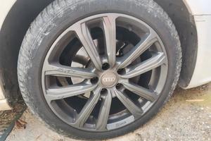 cerchi MAK Magma 17 5x112 audi,volkswagen,mercedes