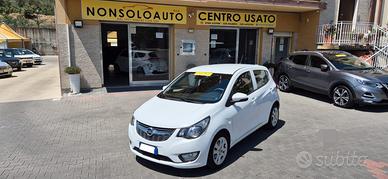 Opel Karl 1.0 73 CV GPL N-Joy - Km 89.000