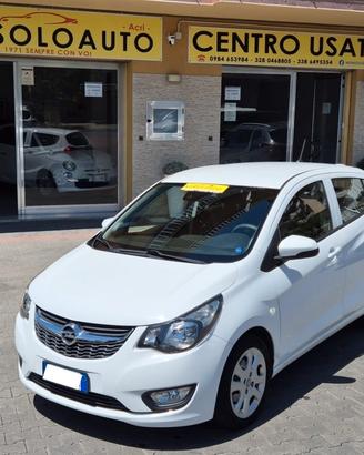 Opel Karl 1.0 73 CV GPL N-Joy - Km 89.000