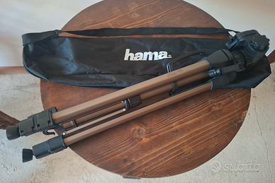 Treppiede HAMA Star 62