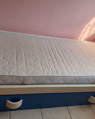Letto una piazza