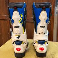 Stivali moto Sidi Atojo Crossfire 43