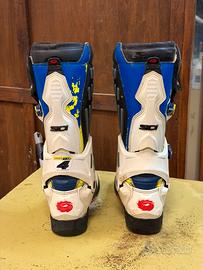 Stivali moto Sidi Atojo Crossfire 43