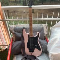 Chitarra elettrica Fender Stratocaster