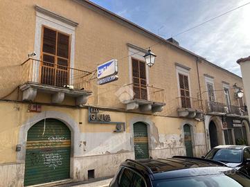COMPLESSO A FOGGIA