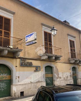COMPLESSO A FOGGIA