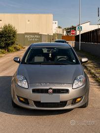 Fiat Bravo 1.6 Multijet 105 cv - Diesel
