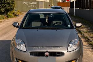 Fiat Bravo 1.6 Multijet 105 cv - Diesel