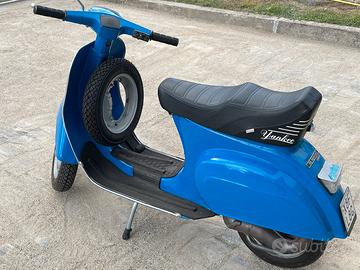 vespa 50 special