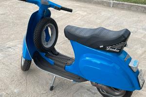 vespa 50 special