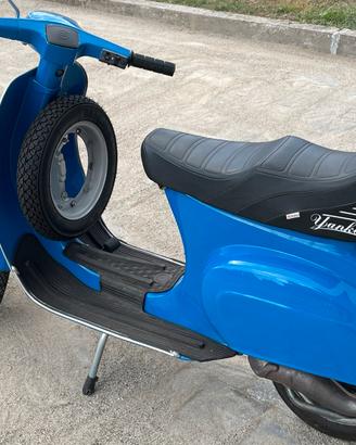 vespa 50 special