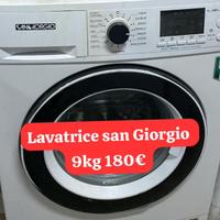 Lavatrici rigenerate con garanzia
